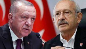 Kılıçdaroğlu'ndan Erdoğan'a 5 kuruşluk dava