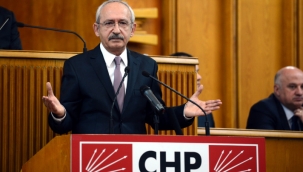 Kılıçdaroğlu'ndan önemli açıklamalar 