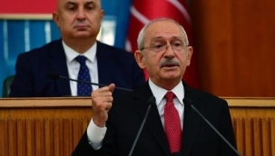 Kılıçdaroğlu'Ülke bir ekonomik buhranla karşı karşıya'