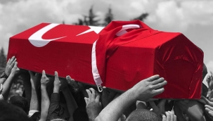 Kuzey Irak operasyonunda 2 asker şehit oldu