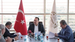 Manisa'da belediyeler arasında en yüksek maaşı Akhisar belediyesi ödüyor