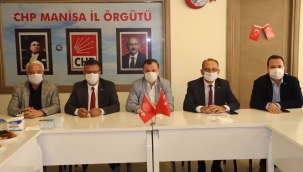 Manisa'da nüfus artışı en çok CHP'li ilçe belediyelerinde oldu