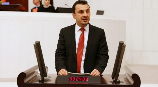 Manisa'da son üç ayda bine yakın esnaf kepenk kapattı