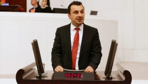 Manisa'da son üç ayda bine yakın esnaf kepenk kapattı