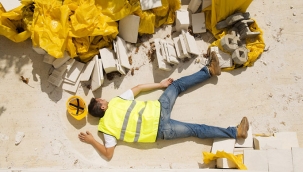  Manisa en çok iş kazası meydana gelen iller arasına girdi.