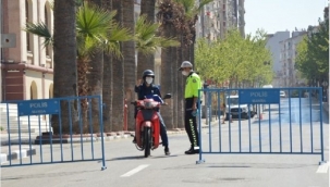 Manisa kademeli gevşeme olacak iller dışında kaldı