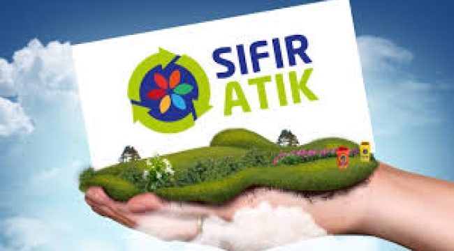 Manisa valiliği sıfır atık sonuçlarını açıkladı