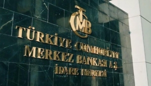Merkez Bankasından TL adımı