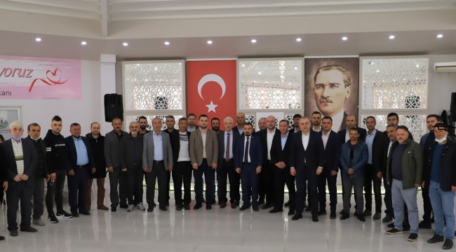 Vatandaş TUİK'i CHP'li milletvekilline şikayet etti