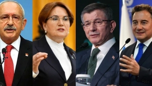 Muhalefet liderlerinden Boğaziçi tepkisi