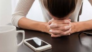 Mutsuzlar çoğalıyor