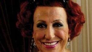 Müzeyyen Senar vefatının altıncı yılında anılıyor.