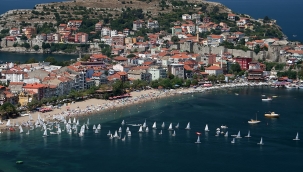 Normalleşme süresinin ilk adım Bartın'da atıldı