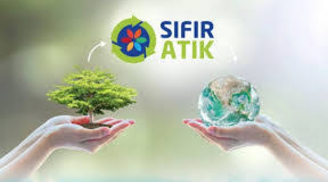 Ocak ayı sonu sıfır atık sonuçları açıklandı