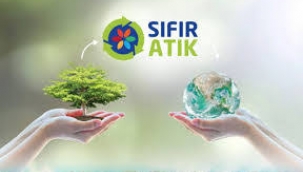 Ocak ayı sonu sıfır atık sonuçları açıklandı