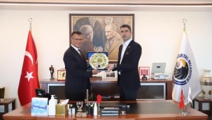 Öküzcüoğlu Kartal'da