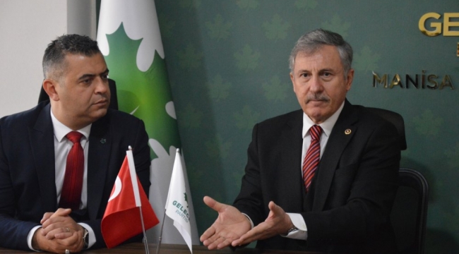 Özdağ''Bu saldırı arkadaki karanlık güçlerin talimatıydı''