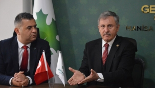 Özdağ''Bu saldırı arkadaki karanlık güçlerin talimatıydı''