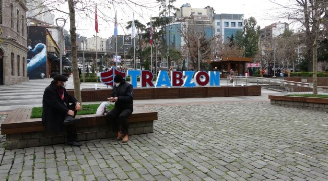  Trabzon'da 68 yerleşimde karantina uygulaması