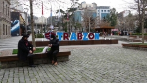 Trabzon'da 68 yerleşimde karantina uygulaması