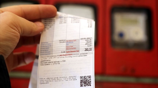 TUİK'e, elektrikte tedarik şirketi için farklı güvence bedelleri belirleme yetkisi