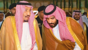 Türkiye ile Suudi Arabistan arasında kriz