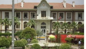 Valilik, Soma, Kırkağaç, Akhisar, Gördes, Demirci için meteorolojik uyarı