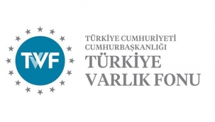 Varlık Fonu'nun logosu değişti