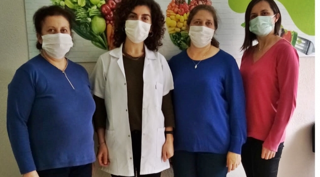 Vatandaşa ücretsiz sağlık hizmeti