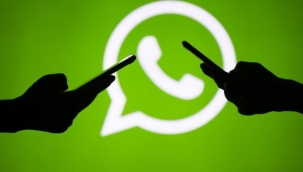 WhatsApp yeni özelliğini 