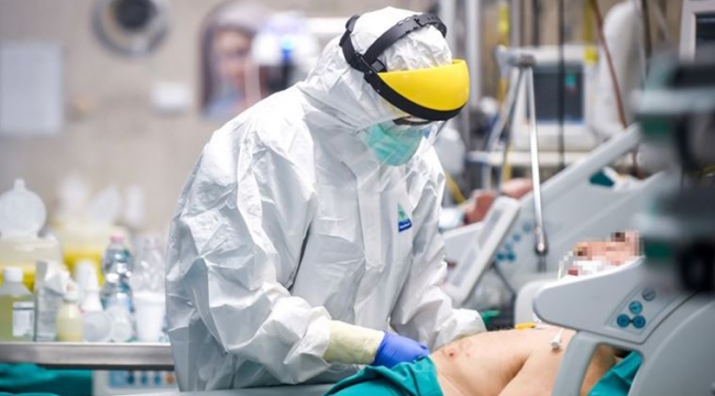 Yurt dışında çalışmak isteyen 702 doktor TTB'ne başvurdu