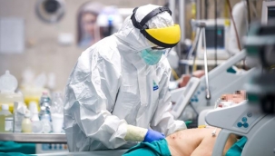 Yurt dışında çalışmak isteyen 702 doktor TTB'ne başvurdu