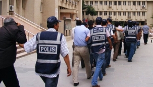 55 ilde POS cihazı ve çek-senet tefeciliği operasyonu