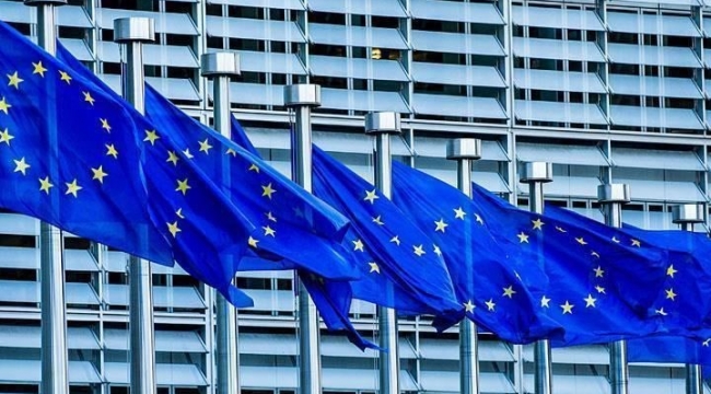 AB Liderler Zirvesi başladı