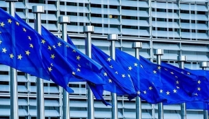 AB Liderler Zirvesi başladı