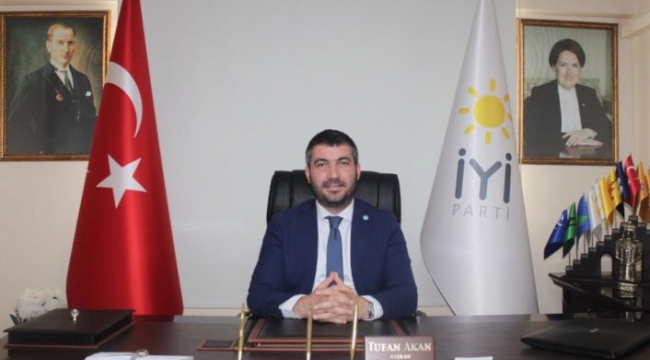 Akan'dan "Rehavete kapılıp tedbiri elden bırakmayalım"çağrısı