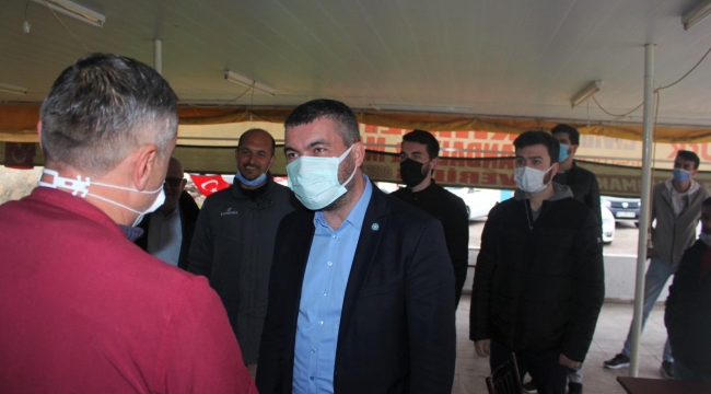 Akan: "Ekonomi reform paketi beklentileri karşılamadı"
