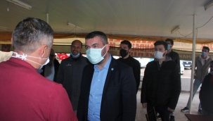 Akan: "Ekonomi reform paketi beklentileri karşılamadı"