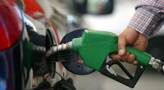 Akaryakıtta pompaya yansımayan ÖTV'yi devlet karşılıyor