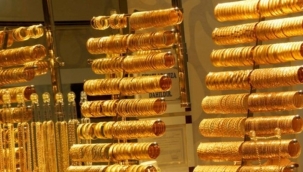 Altında düşüş sürüyor