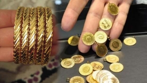 Altında son rakamlar