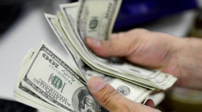 Avro'da Dolar da hareketlendi