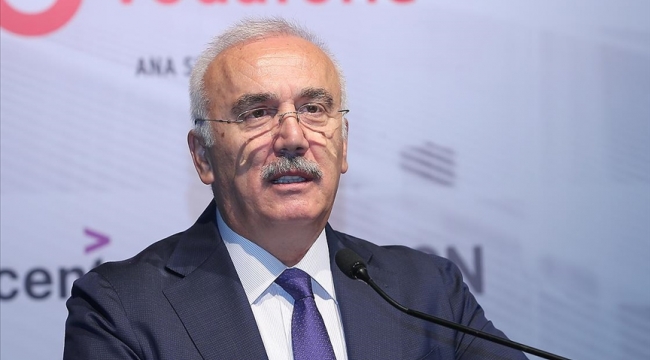 Aydın bankacılıktan ayrıldı