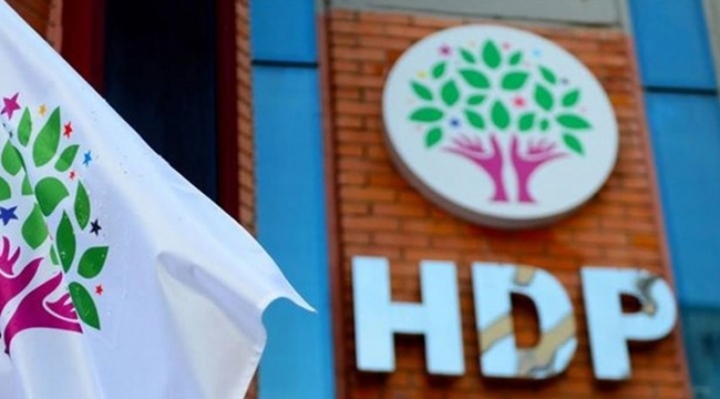 AYM'den HDP kararı
