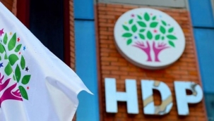 AYM'den HDP kararı