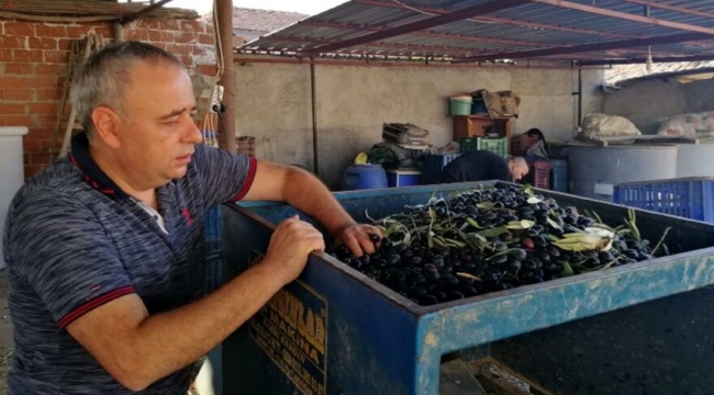 Bakırlıoğlu''ihracat yasağı üreticiye ağır darbe vuracak''