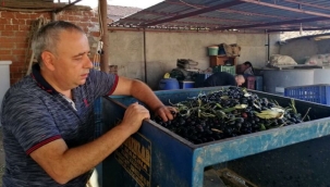 Bakırlıoğlu''ihracat yasağı üreticiye ağır darbe vuracak''