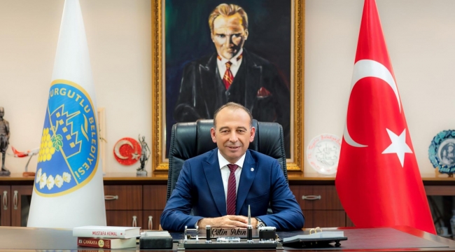 Başkan Akın vatandaşların kandilini kutladı