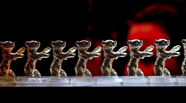 Berlinale'de Altın Ayı Ödülü sahibini buldu