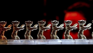 Berlinale'de Altın Ayı Ödülü sahibini buldu